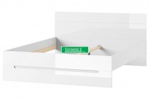 Szynaka - selene 35 Łoże pod materac 180 x 200